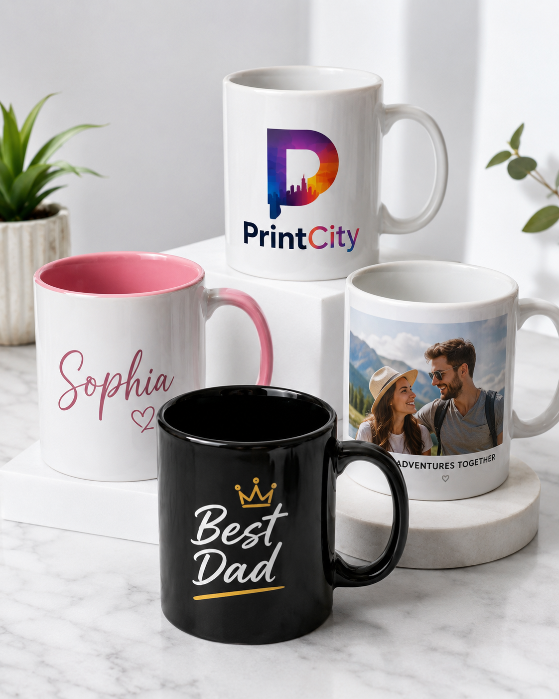 Personalised Mug