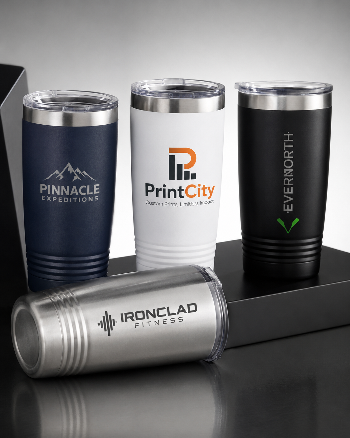Premium Tumbler